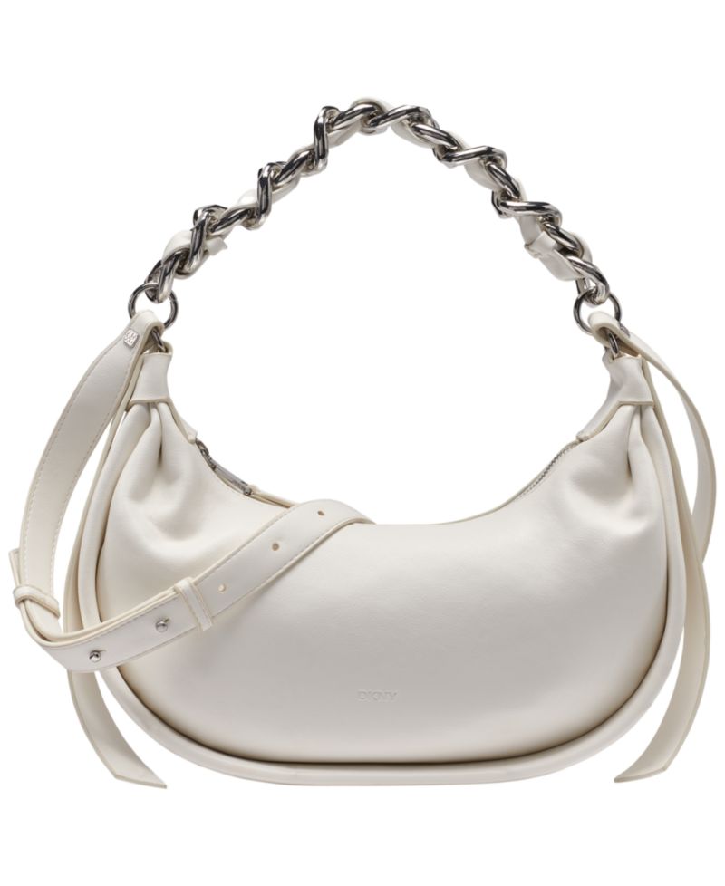 Fiona Small Hobo Bag