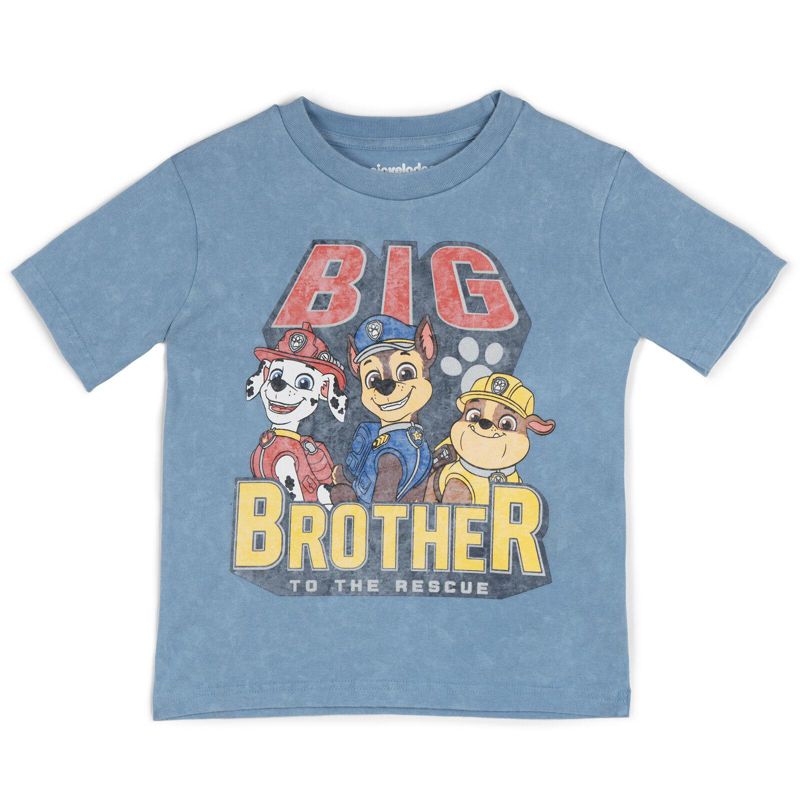Boys' Short Sleeve T-Shirt