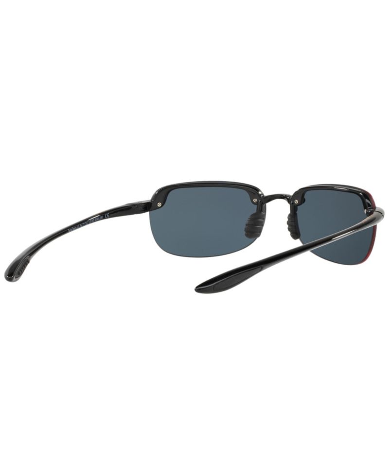 Unisex Polarized Sunglasses, SANDY BEACH