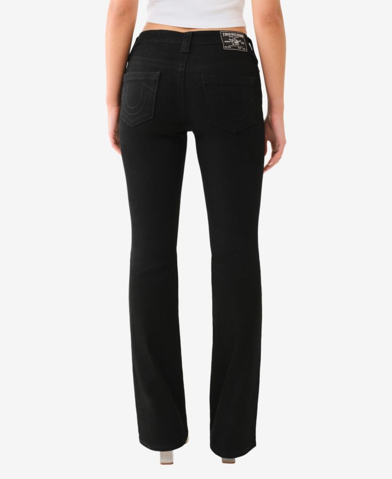Women's Becca Mid-Rise Bootcut Jeans