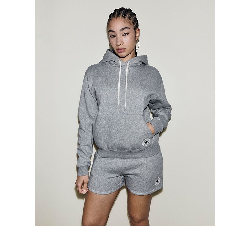 Women's Chuck Patch Hoodie