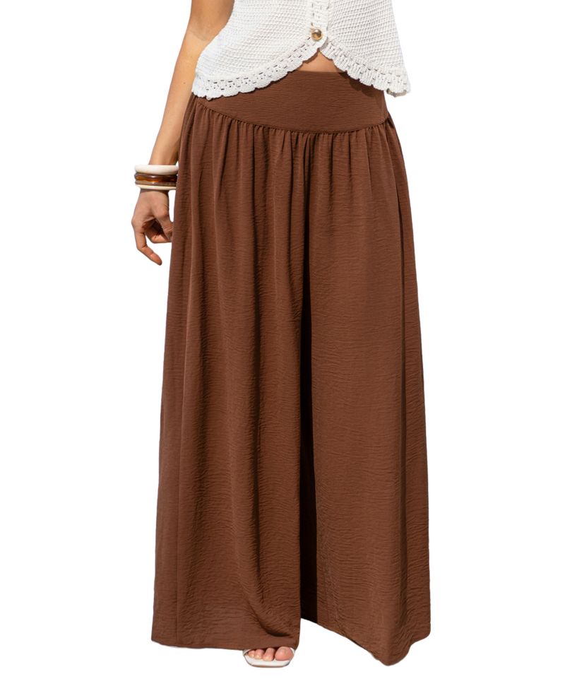 Women's Peace Sign Pants