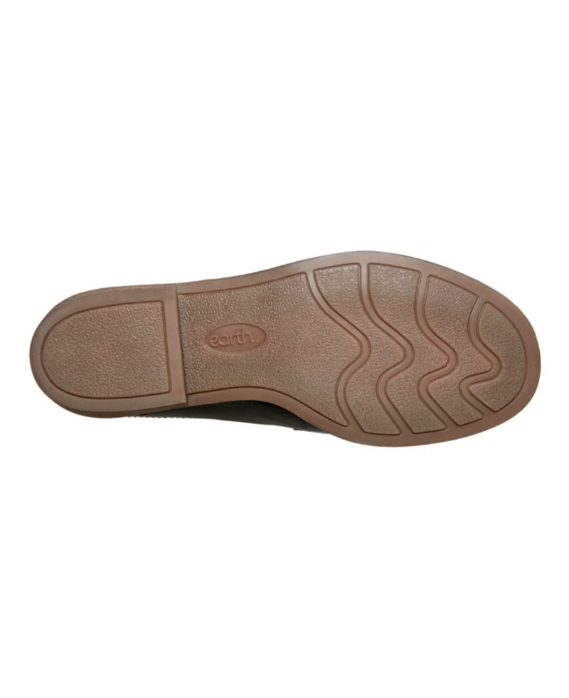 Women's Everett Tassels Slip-On Mule Loafers