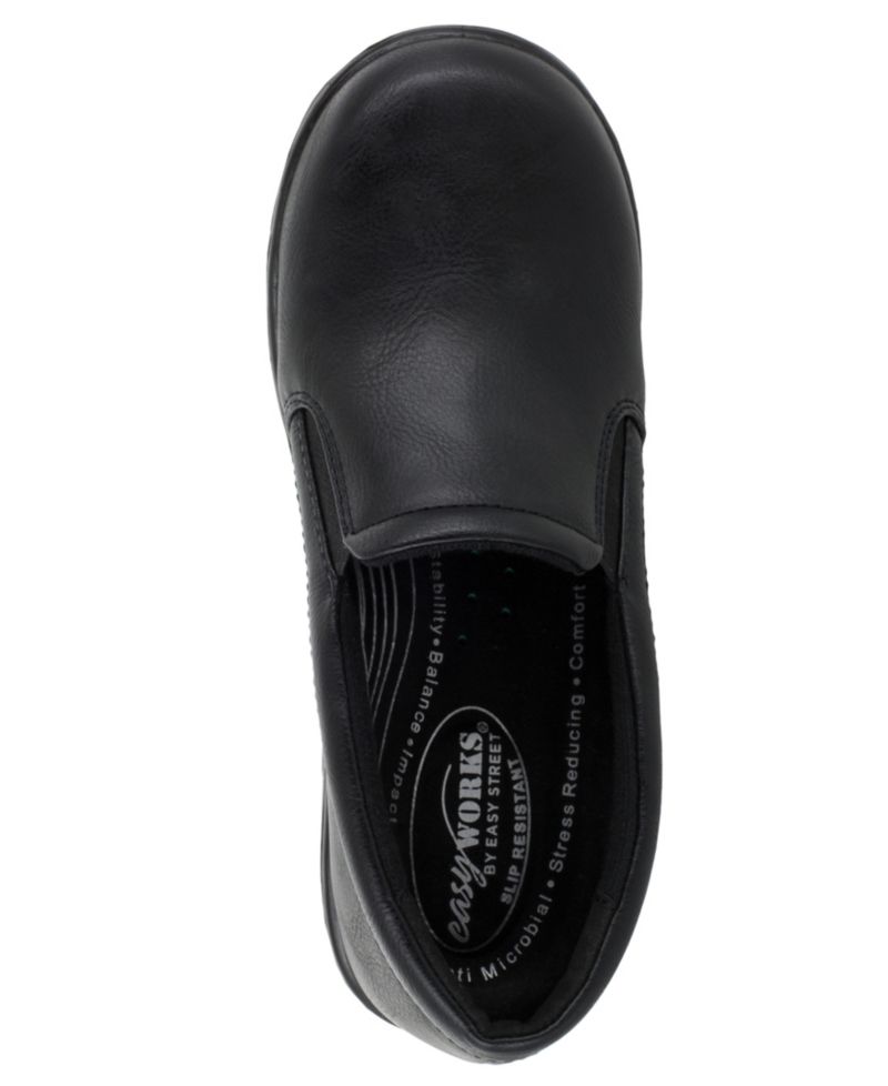 Easy Works by Women's Leeza Clogs