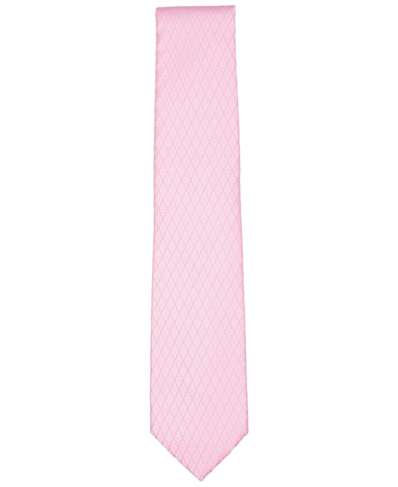 Men's Vantura Geo Geometric Tie