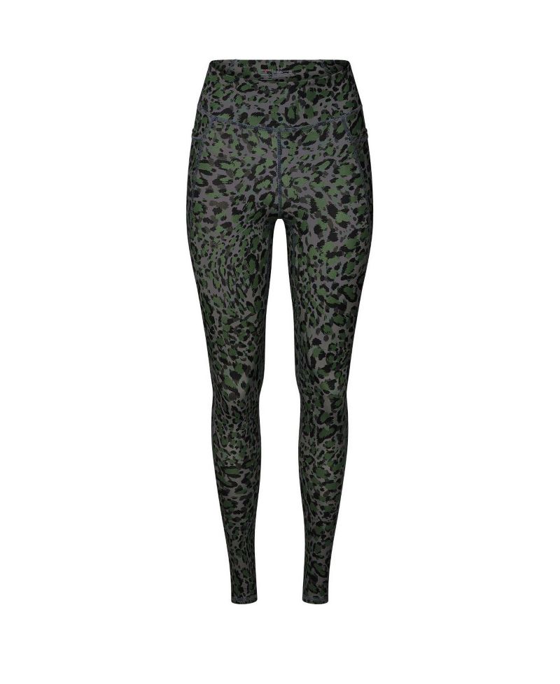 Women's Aura Leggings