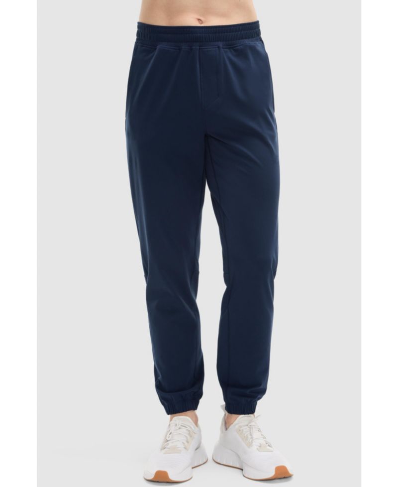 Men's Cadent Rib Gym Pant
