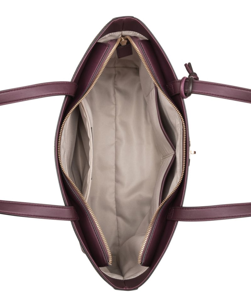 Khora Laptop Large Tote Handbag