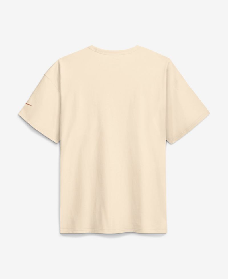 Men's San Francisco 49ers Max90 Vintage Relaxed-Fit Graphic T-Shirt