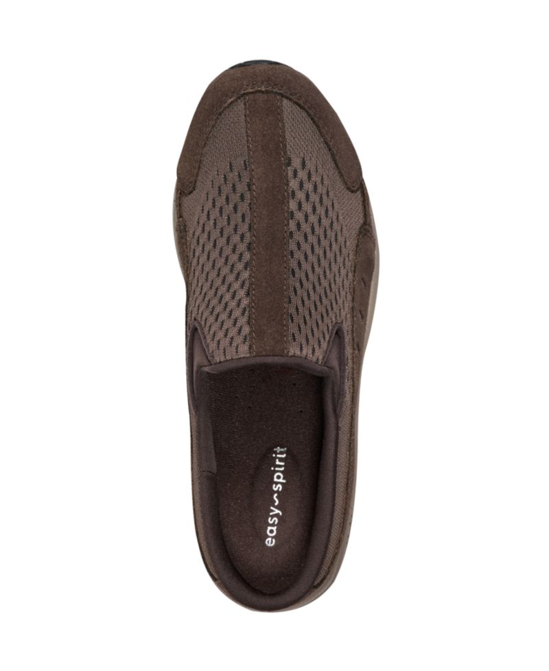 Женские кроссовки Mule Walking Slip-On для путешествий