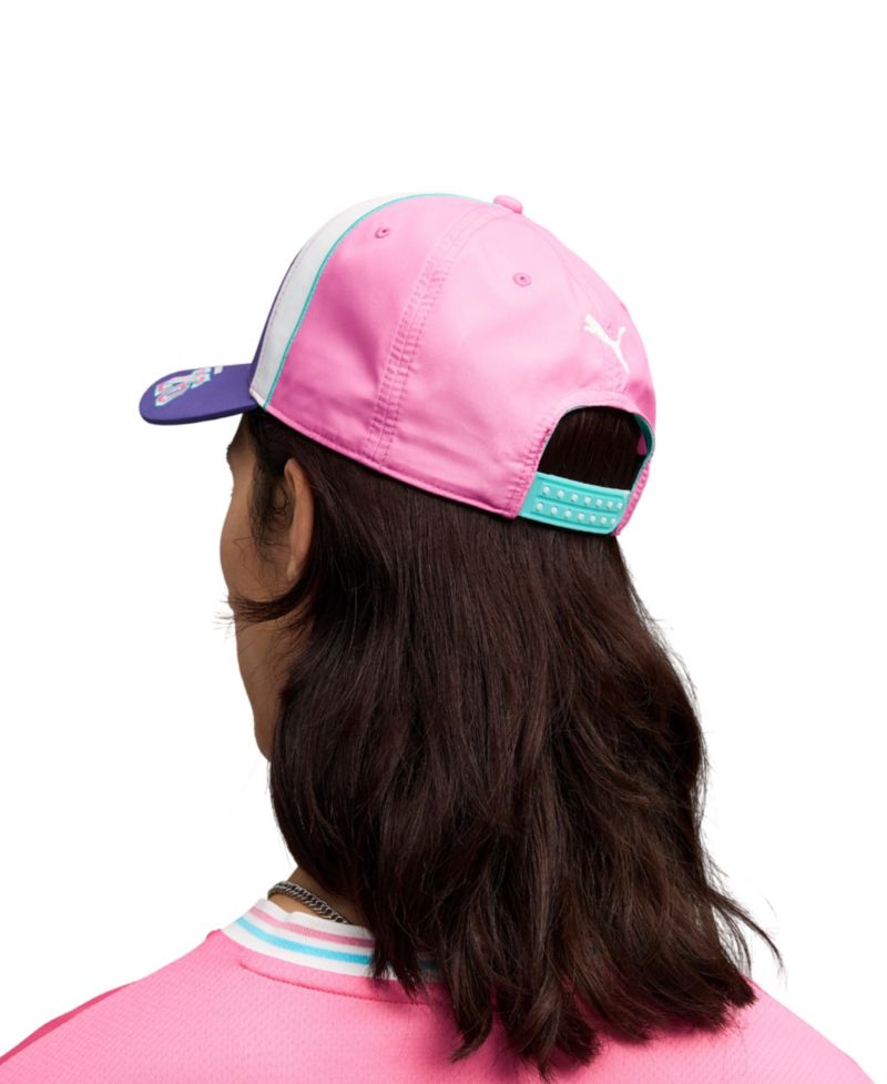 Men's F1 Miami Special Baseball Cap