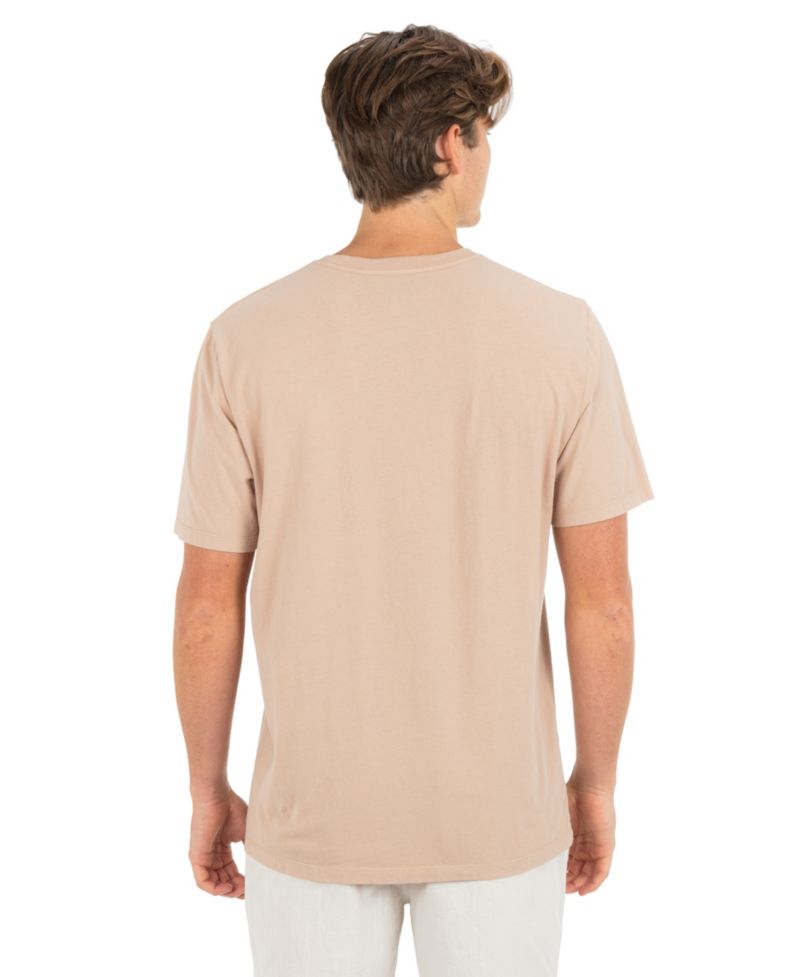 Men's Regular-Fit Crewneck T-Shirt