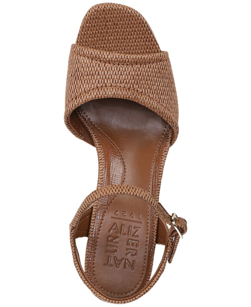 Women's Petra Strappy Sandals