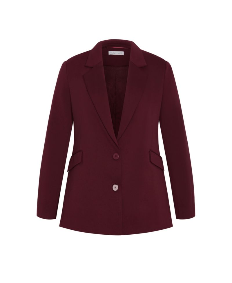 Women's Galactic Jacket