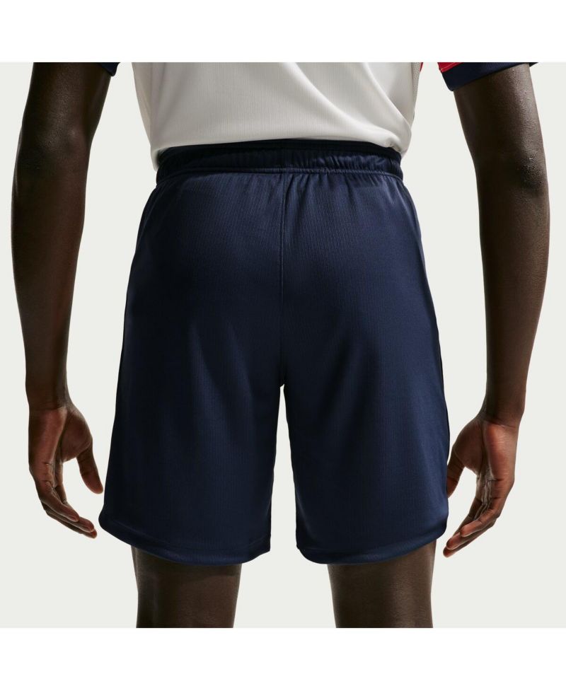 Men's Blue USMNT 2026 Stadium Home Dri-FIT Replica Shorts