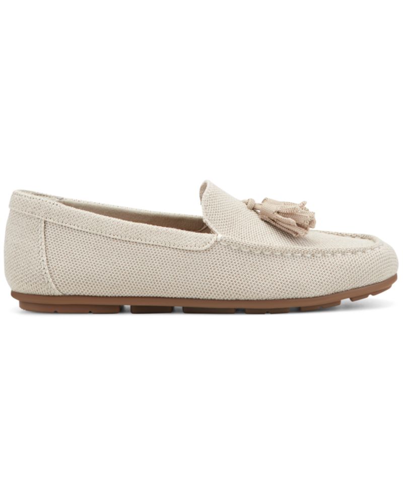 Women's Joandra Tassel eFlex Slip-On Loafers