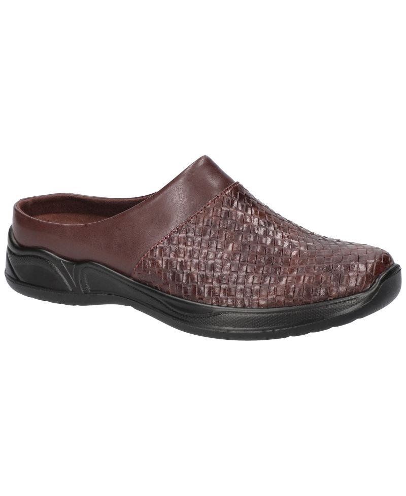 Women's Janalee Comfort Mules Flats