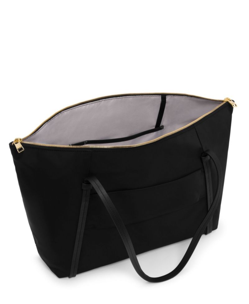Voyageur Q Tote
