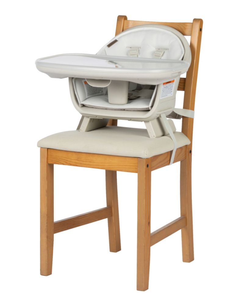 Moa 8-in-1 Highchair