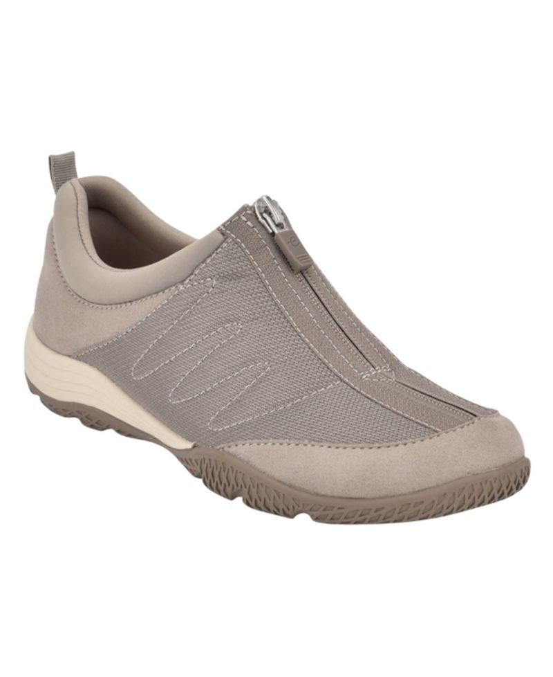 Women's Bestrong Zip-Up Walking Sneakers