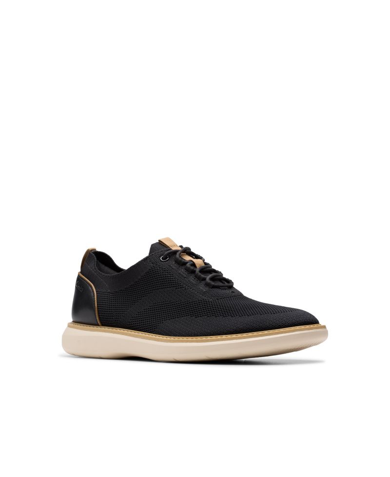 Men's Collection Brantin Knit Shoes
