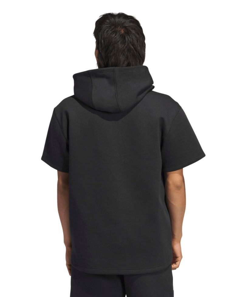 Unisex Dugout-Sleeve Baseball Sweatshirt