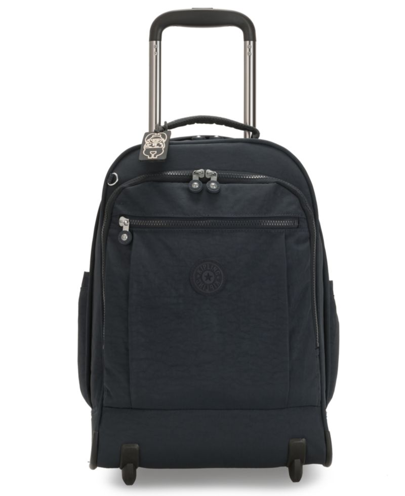 Gaze Large Rolling Backpack