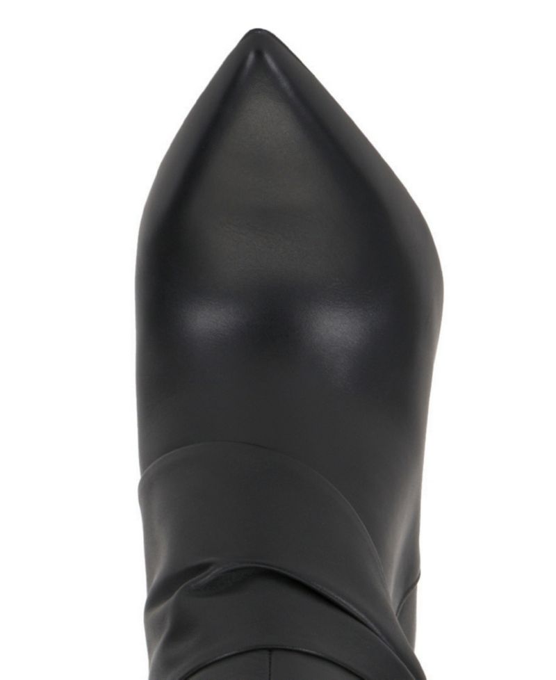 Women's Meezo Stiletto Dress Boots
