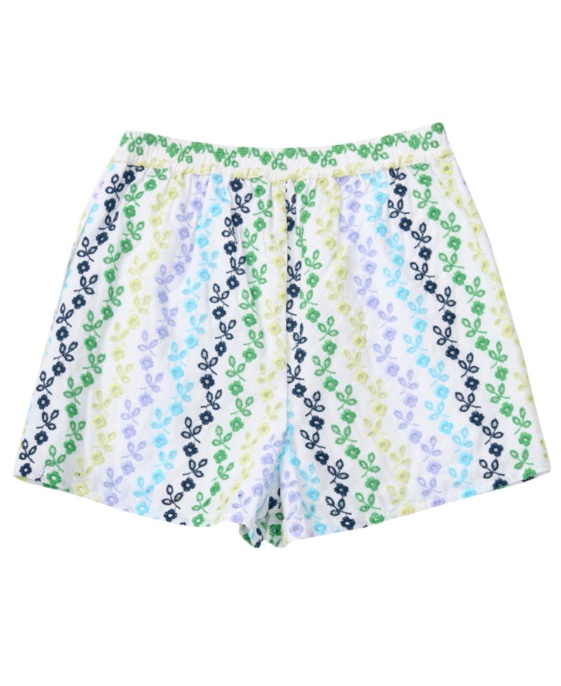 Girls' 7-16 Drawstring Shorts
