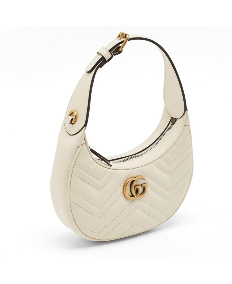 Women's Leather Shoulder Bag