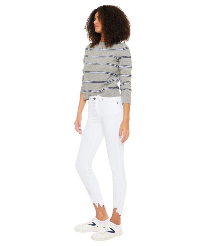 Women's Sadie High Rise Ankle Skinny Jeans