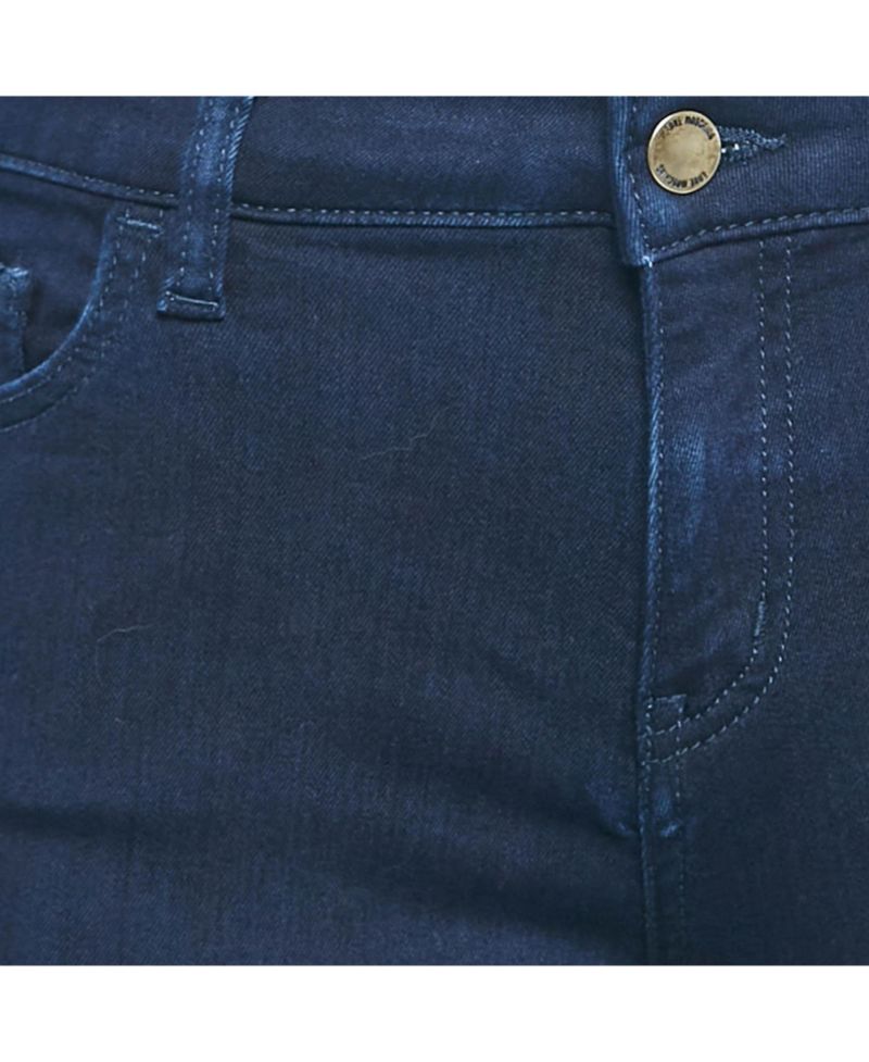 Women's Ripped Denim Skinny Jeans