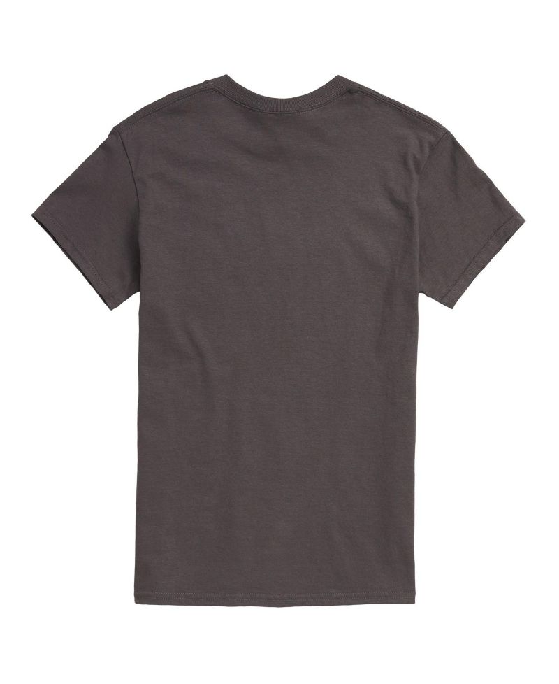 Men's Warner Brothers Short Sleeve T-shirts