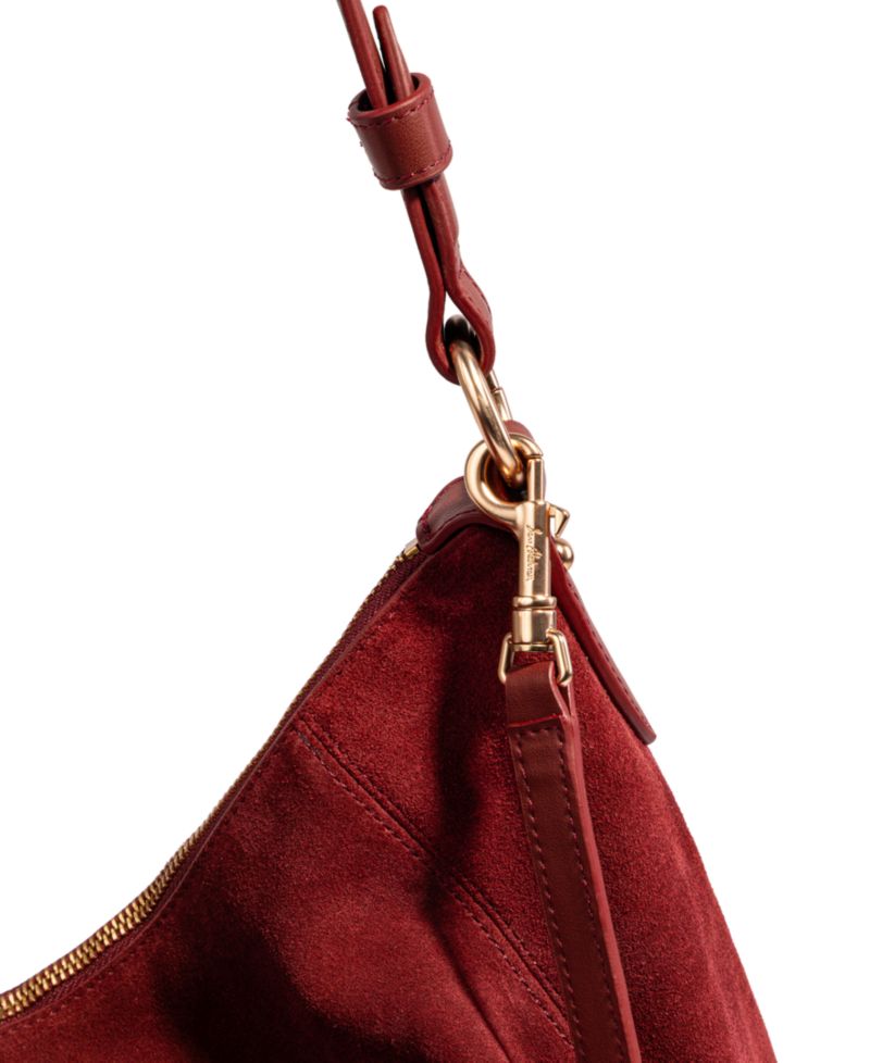 Jade Convertible Hobo