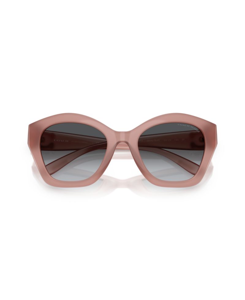 Women's Polarized Sunglasses, CAD31 HC8421U