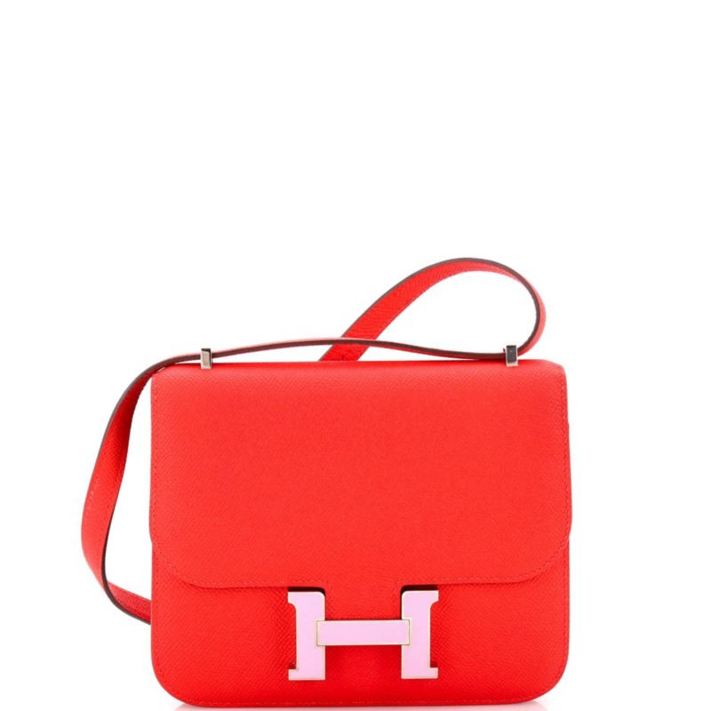 18 Constance Bag Epsom