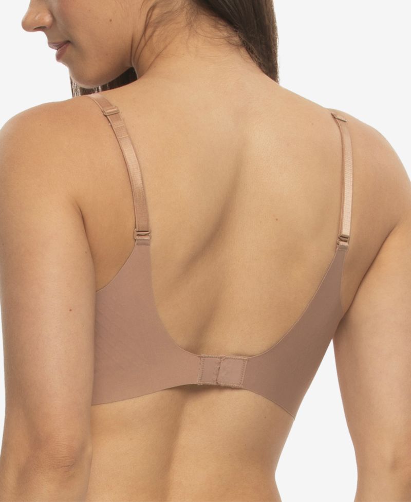 Women's Entice Plunge Push Up Bra