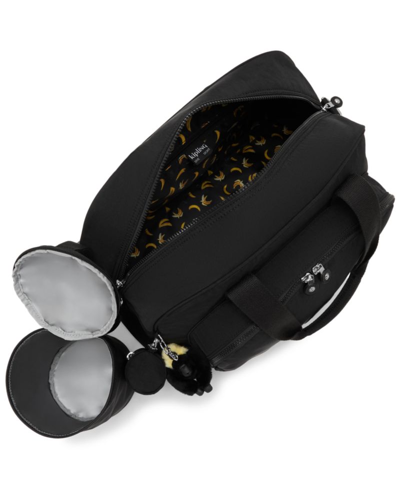 Camama Extra Large Diaper Bag