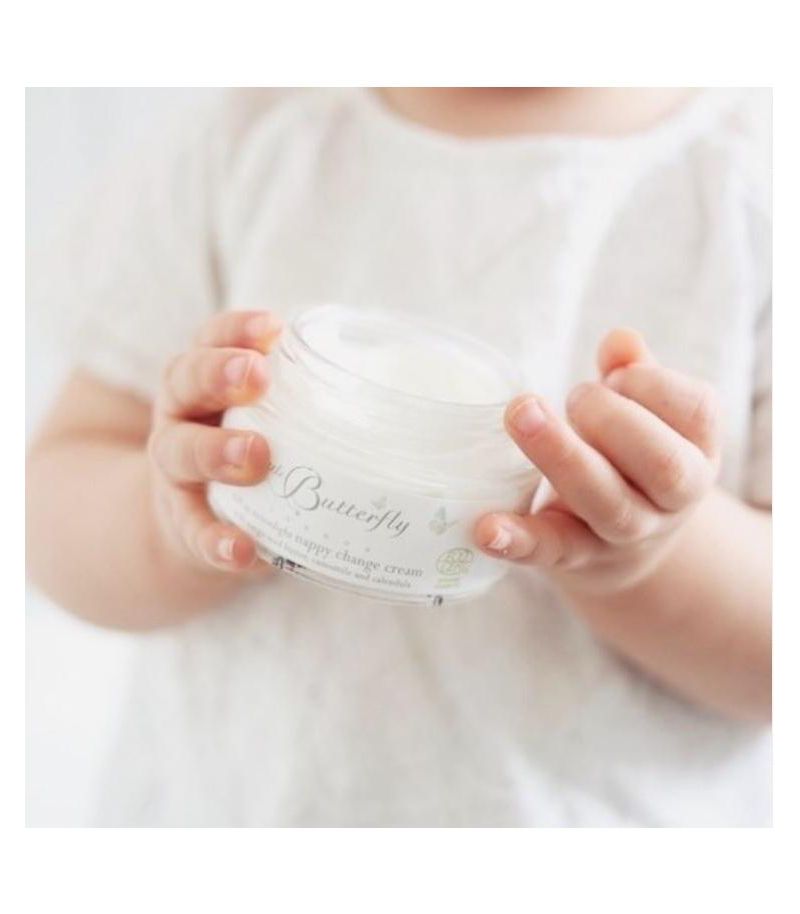 Soft as Moonlight Nappy Change Cream 50 Milliliters