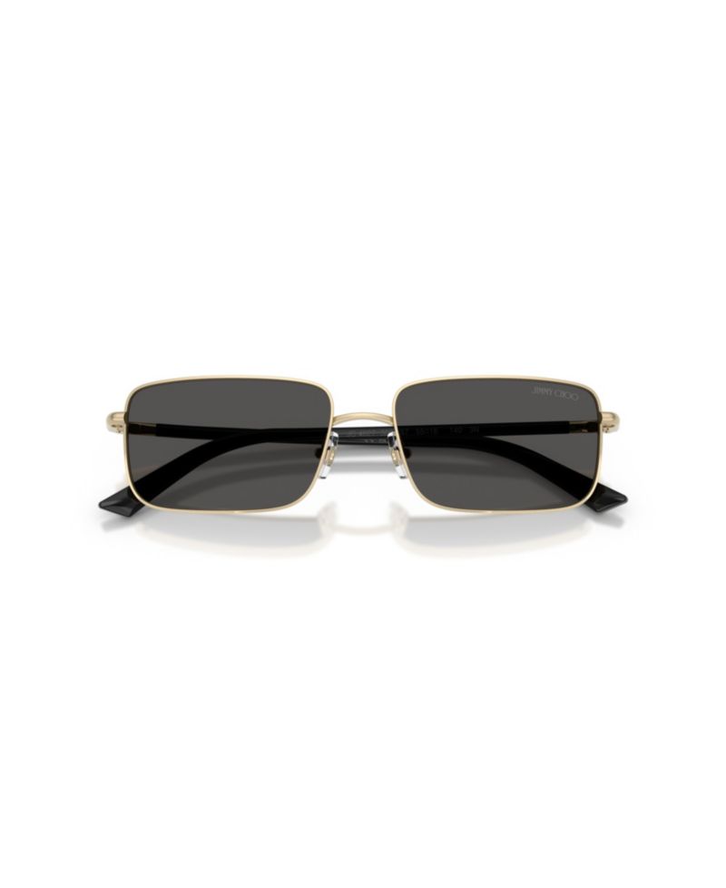 Women's Rectangle Sunglasses, JC4027