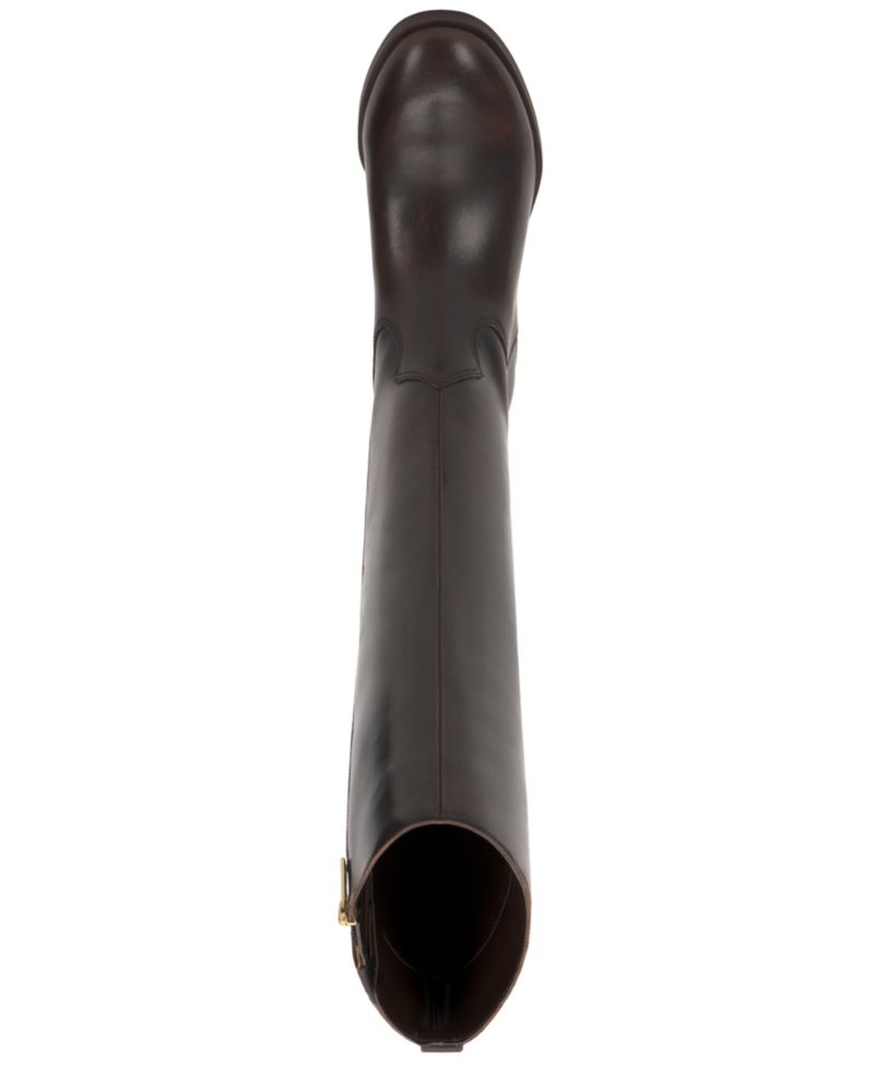 Women's Bercla Regular & Wide Calf Riding Boots