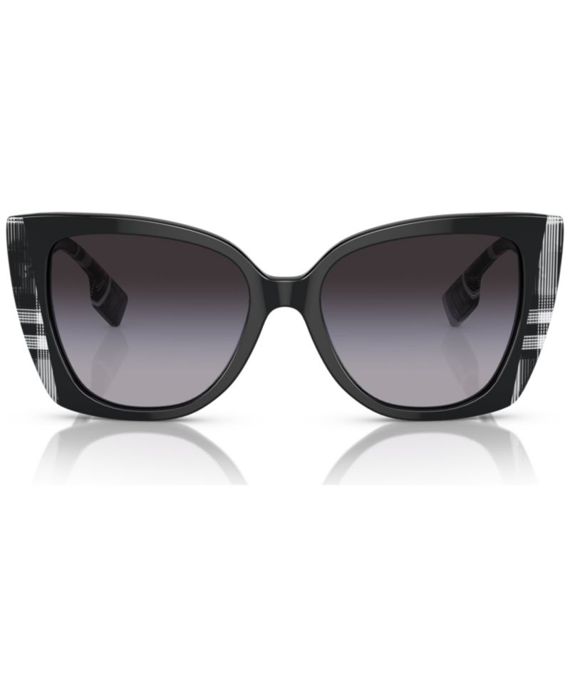Women's Sunglasses, BE4393 Meryl