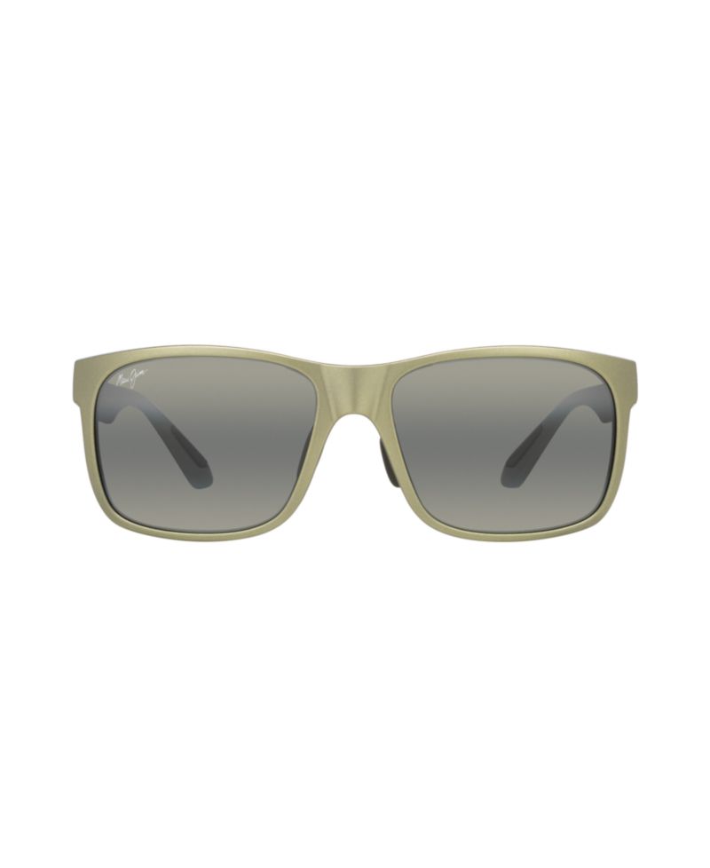 Unisex Red Sands Polarized Sunglasses, MJ000592