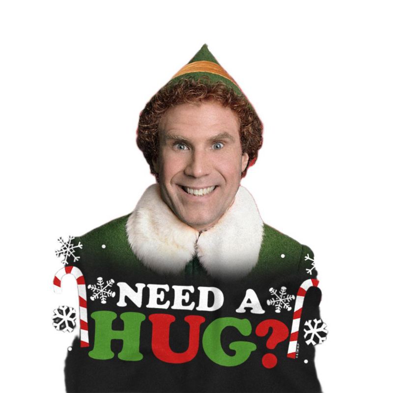 Men's Does Someone Need A Hug T-Shirt