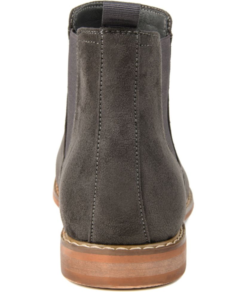 Men's Marshall Wide Width Chelsea Boots