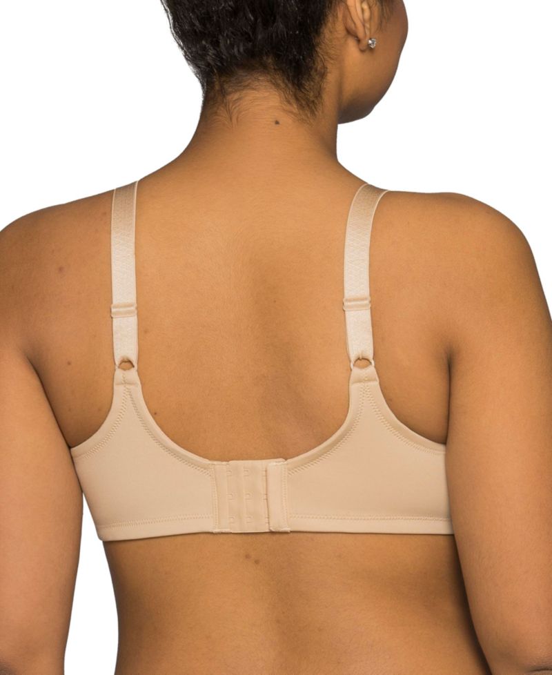Women's Full Figure Beauty Back® Smoothing Minimizer Bra 76080