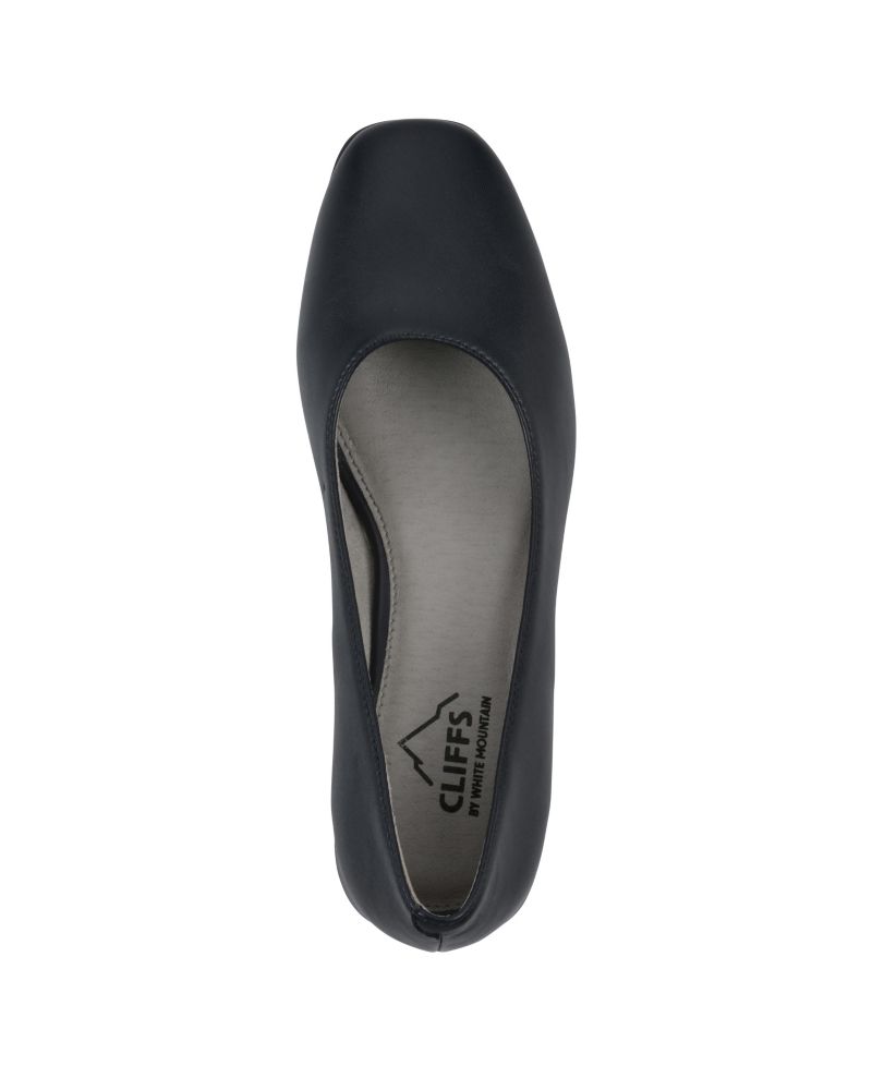 Women's Quintesa Block Pumps