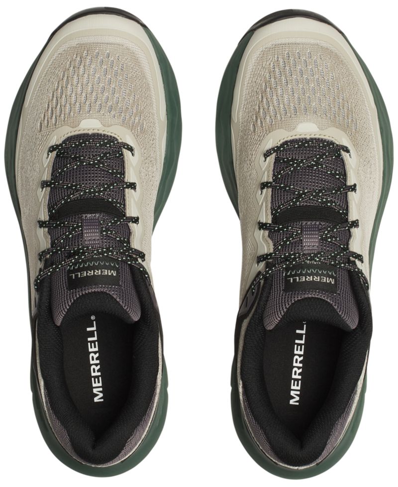 Men's NOVA 4 Trail Sneaker