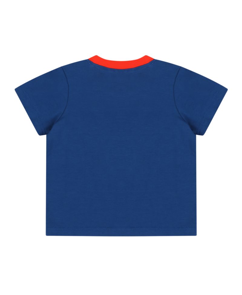 Kids Suave Short Sleeve Pocket T-Shirt