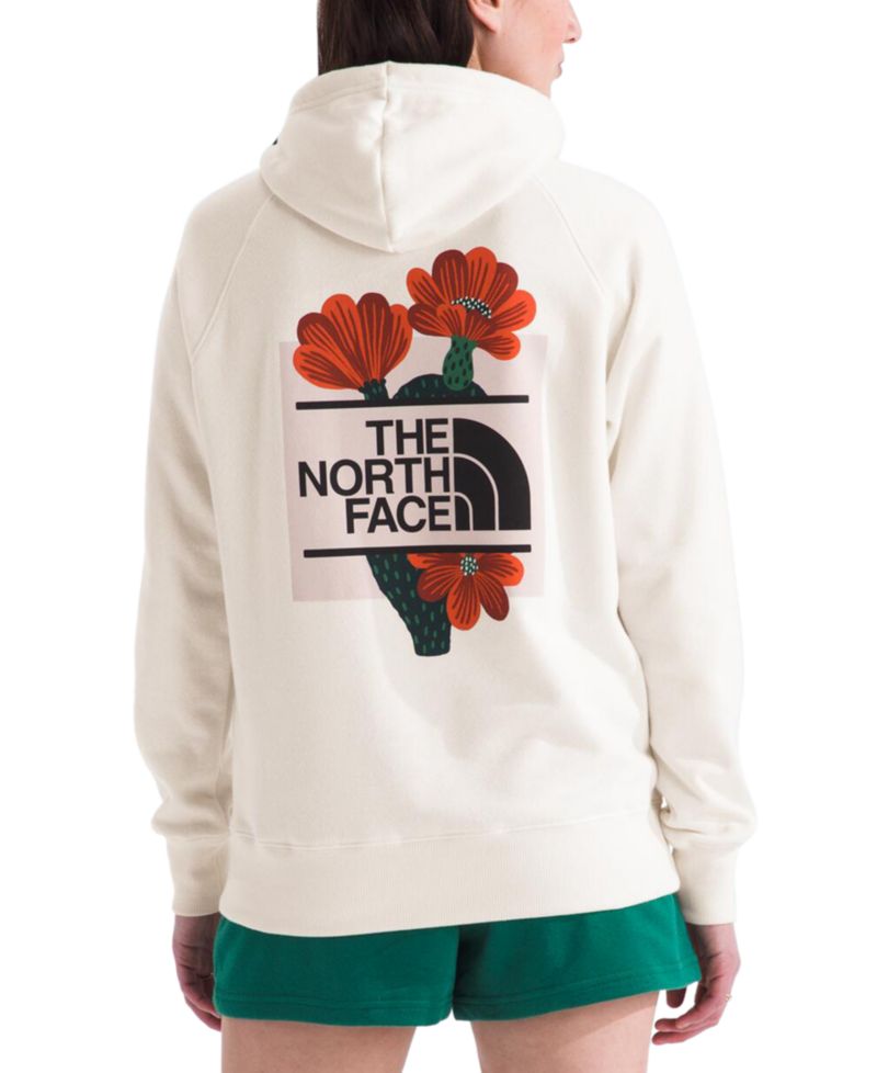 Women's Brand Proud Logo Hoodie